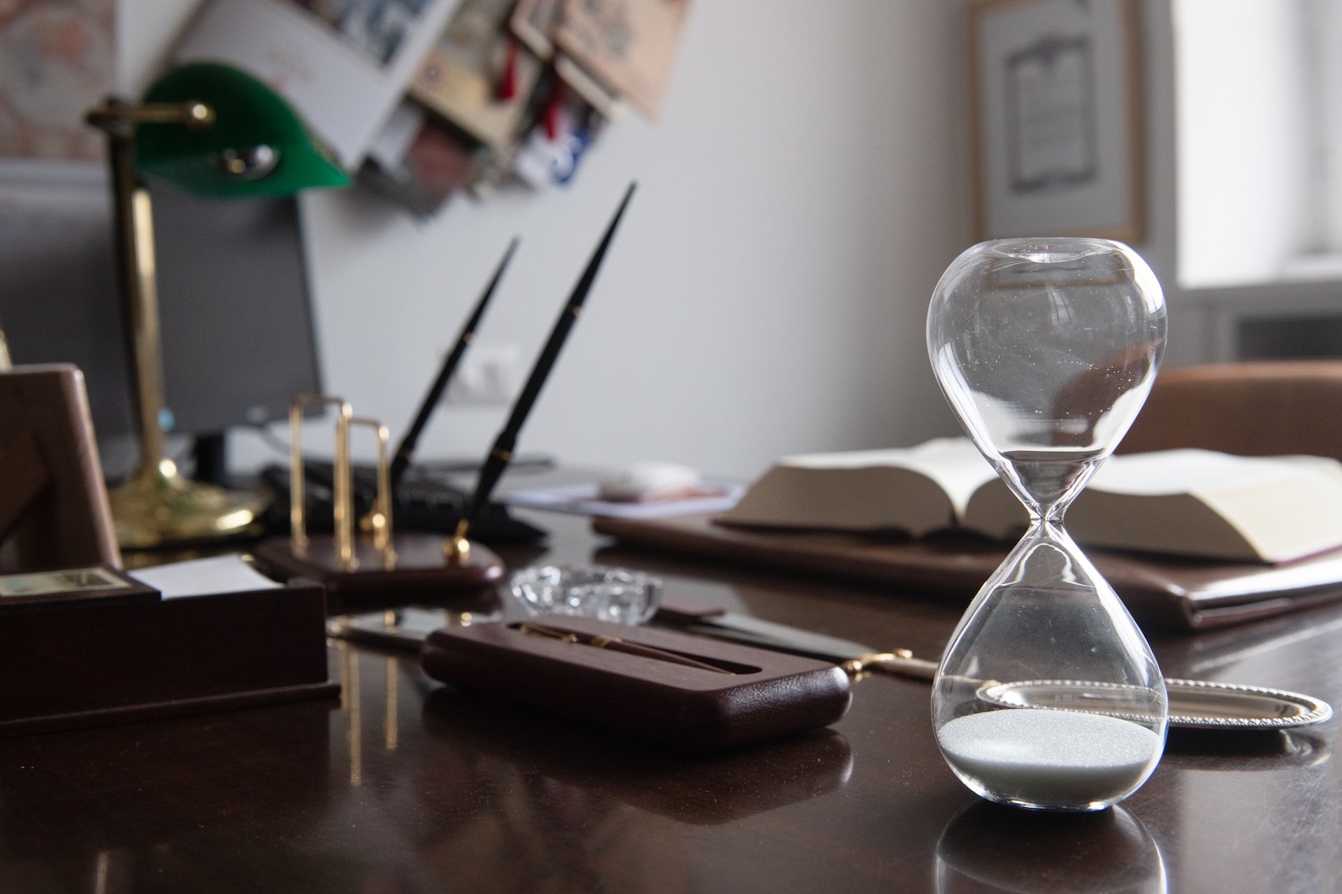 Consulenza legale professionale