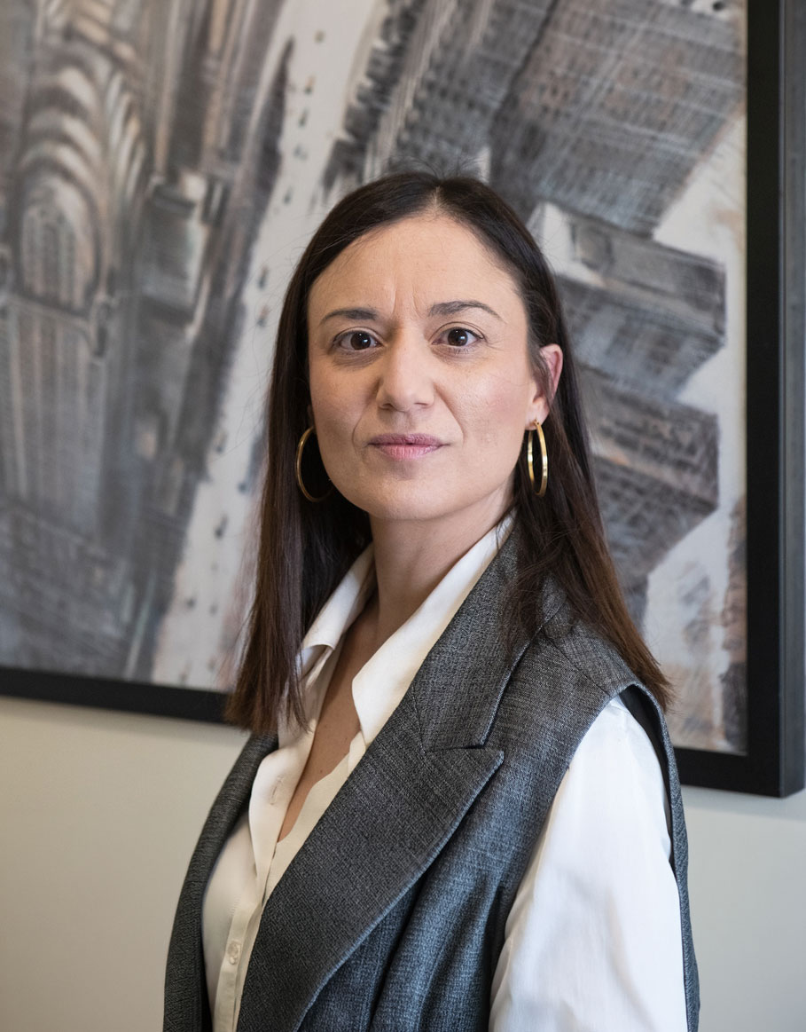 Avv. Marta Proietti Ragonesi